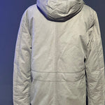 Musterware/Einzelstück DREIMASTER HERREN PARKA GR.M FARBE OLIV