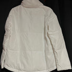 B-WARE DREIMASTER MARITIM DAMEN JACKE Gr.XS Farbe WOLLWEISS