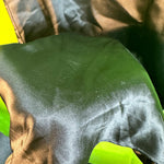 B-WARE FAINA DAMEN KLEID Gr. S Farbe Schwarz