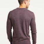 B-WARE PETROL INDUSTRIES HERREN PULLOVER GR.XL FARBE SYRUP