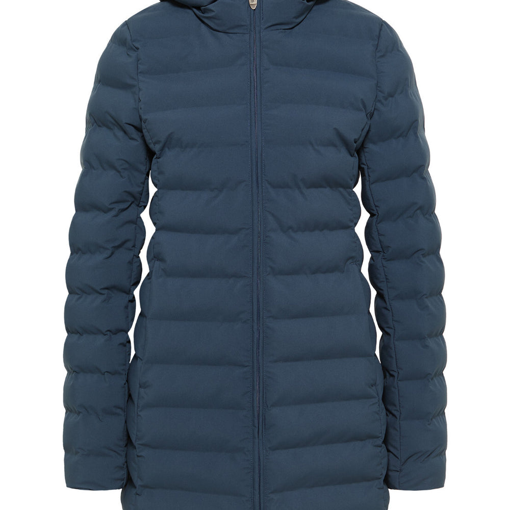 B-WARE usha BLUE LABEL Damen Übergangsjacke Gr.M Farbe Marine