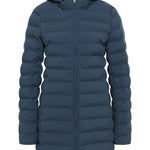 B-WARE usha BLUE LABEL Damen Übergangsjacke Gr.M Farbe Marine