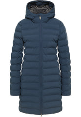 B-WARE usha BLUE LABEL Damen Übergangsjacke Gr.M Farbe Marine