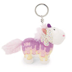 Nici Schlüsselanhänger Einhorn Sweety Rainbow 10 cm