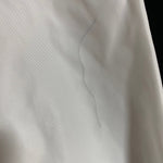 B-WARE DREIMASTER MARITIM DAMEN ÜBERGANGSJACKE Gr.XL Farbe Weiss