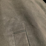 B-WARE DREIMASTER VINTAGE HERREN WINTERJACKE Gr.XL Farbe Oliv