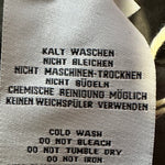 B-WARE DAMEN DREIMASTER BLOUSON GR.S FARBE GRAU