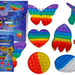 Pop&Fly - Pop Fidgets  - Premium Collection