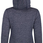 Musterware/Einzelstück …SCHMUDDELWEDDA DAMEN BLOUSON Gr.S Farbe Marine Melange