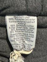 Musterware/Einzelstück …DREIMASTER MÄDELS ANORAK GR. S FARBE SCHWARZ