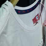 B-WARE MYMO DAMEN TOP GR.M FARBE ROSA