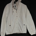 B-WARE DREIMASTER MARITIM DAMEN BLOUSON Gr.XL Farbe Weiss