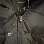 B-WARE DREIMASTER KLASSIK DAMEN JACKE GR.M FARBE SCHWARZ