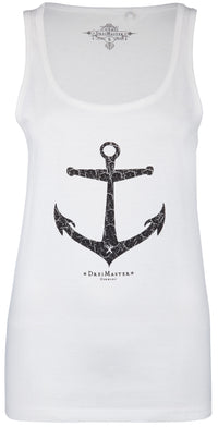 B-WARE DREIMASTER DAMEN TOP Gr. XS Farbe Wollweiss