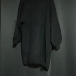 B-WARE DREIMASTER VINTAGE DAMEN STRICKJACKE Gr.XS/S Farbe Schwarz