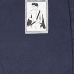 Musterware/Einzelstück … DREIMASTER HERREN PARKA Gr.M FARBE MARINE