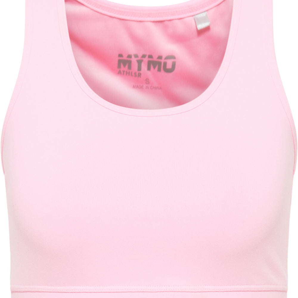 B-WARE MYMO ATHLSR DAMEN TOP Gr. S Farbe Rosa