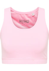 B-WARE MYMO ATHLSR DAMEN TOP Gr. S Farbe Rosa