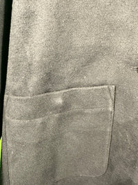 B-WARE DREIMASTER KLASSIK DAMEN ÜBERGANGSJACKE Gr. XL Farbe Schwarz