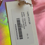 B-WARE MYMO ATHLSR DAMEN TOP Gr. S Farbe Rosa