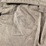 B-WARE DREIMASTER VINTAGE DAMEN ÜBERGANGSJACKE Gr. L Farbe Moosgrün