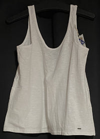 B-WARE DREIMASTER DAMEN SHIRT Gr.S Farbe Weiss
