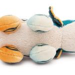 Kuscheltier Dino Cerastupsy mit Loop NICI GREEN Art.-Nr.: 49462