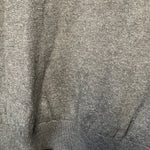 B-WARE PETROL INDUSTRIES HERREN PULLOVER GR.M FARBE RAVEN GREY