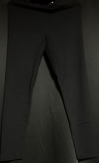 B-WARE MYMO ATHLSR DAMEN HOSE Gr.M Farbe Schwarz