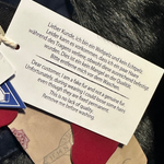 Musterware/Einzelstück …DREIMASTER DAMEN PARKA GR.S FARBE MARINE