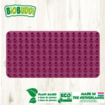BiOBUDDi Grundplatte pink (BB-0017)