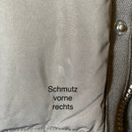 B-WARE DREIMASTER HERREN ANORAK Gr. XL FARBE Schwarz