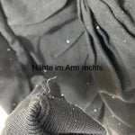 B-WARE FAINA DAMEN STRICKPULLOVER Gr. M/L Farbe Schwarz