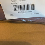 B-WARE IZIA DAMEN HOSE Gr. MAUVE Gr.S