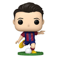 Funko POP! Fussball - Lewandowski Figur - FC Barcelona 64