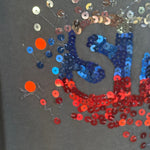 B-WARE MYMO DAMEN TOP GR.L FARBE MARINE