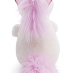 Kuscheltier Einhorn Theodor mit Marienkäfer NICI GREEN 25cm