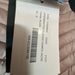 B-WARE DREIMASTER KLASSIK DAMEN JACKE Gr.S Farbe Nude Outdoorjacke