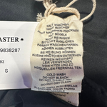 Musterware/Einzelstück… DREIMASTER DAMEN BLOUSON GR.S FARBE SCHWARZ