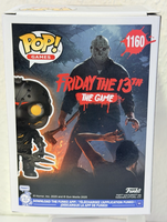 Funko Pop! Friday the 13th – Savini Jason #1160 | Vinyl Figur