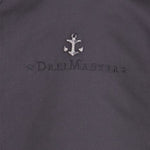 Musterware/Einzelstück …DREIMASTER DAMEN ANORAK GR.S FARBE SCHWARZ