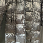 B-WARE USHA BLUE LABEL DAMEN JACKE GR.XL FARBE SCHWARZ