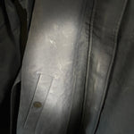 B-WARE DREIMASTER KLASSIK DAMEN REGENJACKE Gr.L FARBE MARINE