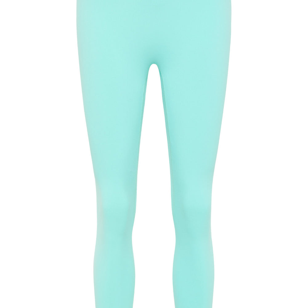 B-WARE IZIA DAMEN HOSE Gr. S FARBE TÜRKIS