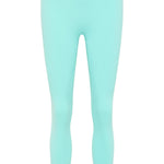 B-WARE IZIA DAMEN HOSE Gr. S FARBE TÜRKIS