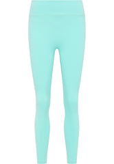 B-WARE IZIA DAMEN HOSE Gr. S FARBE TÜRKIS