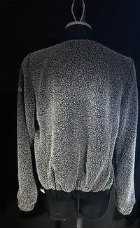 Musterware/Einzelstück… DREIMASTER DAMEN BLOUSON GR.S FARBE SCHWARZ