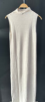 B-WARE DREIMASTER STRICKKLEID GR.XS/S FARBE WOLLWEISS