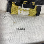 B-WARE FAINA DAMEN STRICKJACKE Gr. XL/XXL Farbe Weiss