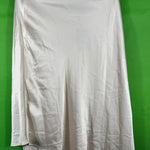 B-WARE Dreimaster Klassik Damen Rock Gr. L Farbe Champagner